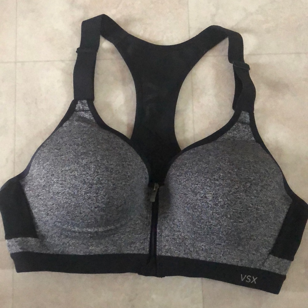 Victoria’s Secret sports bra